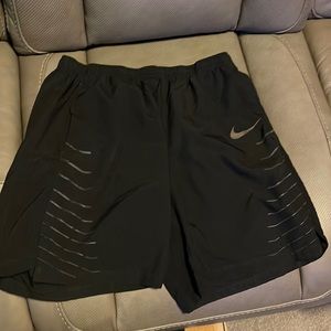 COPY - Nike Athletic Shorts